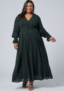 With Love Maxi Dress