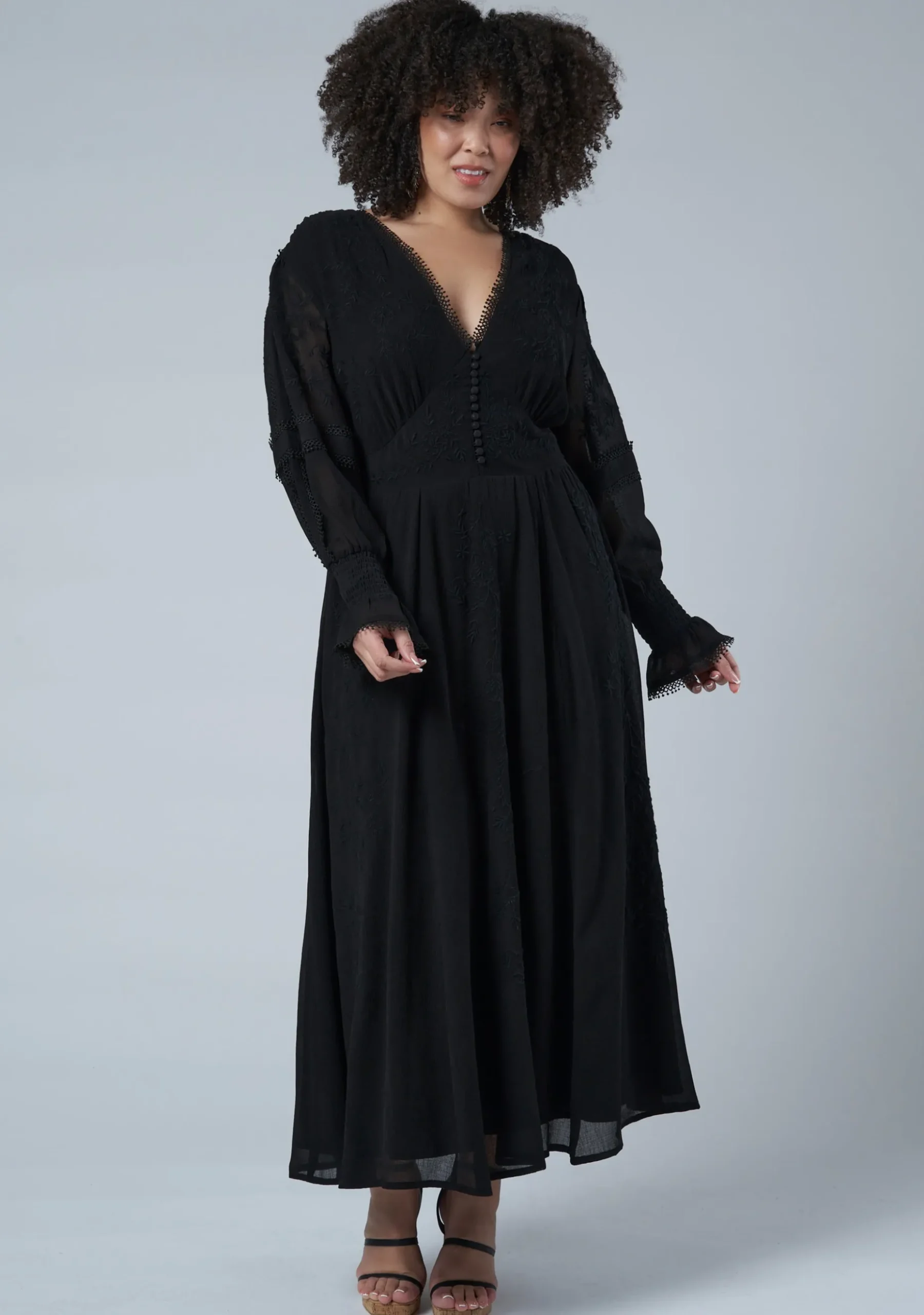 With Love Maxi Dress