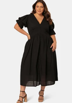 Zendaya Midi Dress