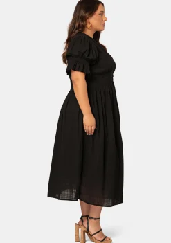 Zendaya Midi Dress
